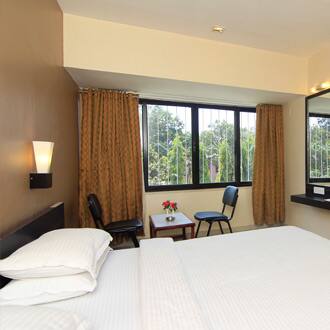 Hotel Hari International, Lonavala 2